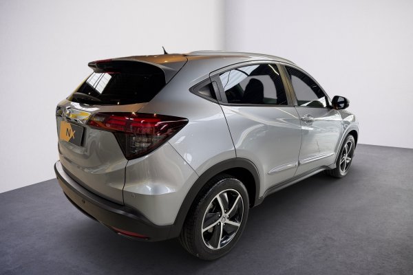 HONDA HR-V 1.8 16V FLEX EXL 4P AUTOMÁTICO 2019/2020