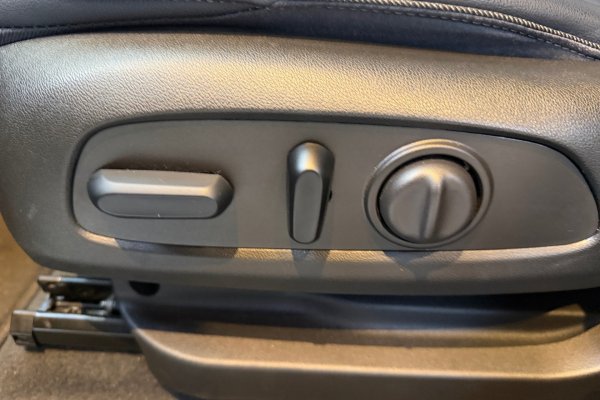 CHEVROLET BOLT EUV 66 KW ELÉTRICO 2023/2023