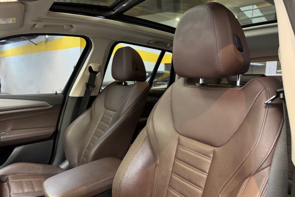 BMW X3 2.0 16V HÍBRIDO X LINE XDRIVE30E STEPTRONIC 2021/2021