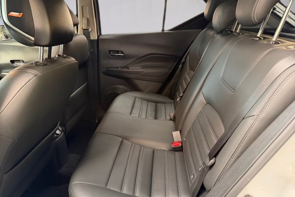NISSAN KICKS 1.6 16V FLEXSTART EXCLUSIVE XTRONIC 2021/2022