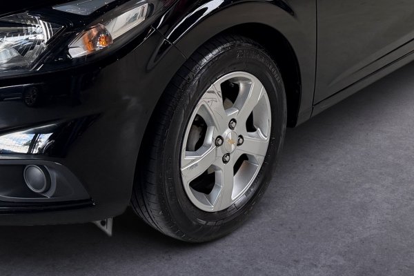 CHEVROLET ONIX 1.4 MPFI LT 8V FLEX 4P AUTOMÁTICO 2019/2019