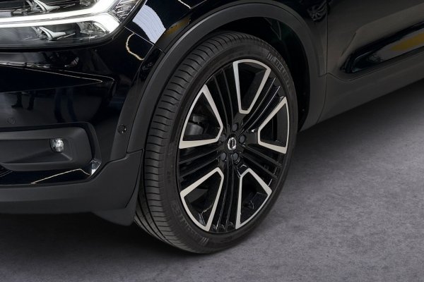 VOLVO XC40 2.0 T5 GASOLINA R-DESIGN AWD GEARTRONIC 2019/2020