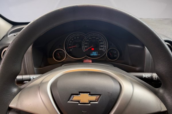 CHEVROLET Celta 1.0 MPFI LT 8V FLEX 4P MANUAL 2011/2012