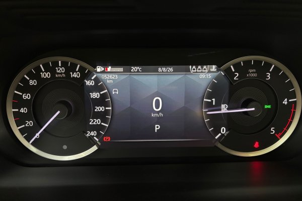 LAND ROVER DISCOVERY SPORT 2.0 D200 TURBO DIESEL MHEV SE AUTOMÁTICO 2023/2023 LAND ROVER DISCOVERY SPORT 2.0 D200 TURBO DIESEL MHEV SE AUTOMÁTICO 2023/2023