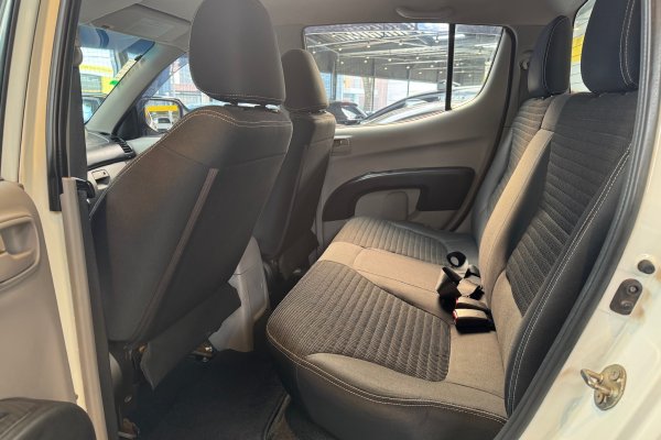 MITSUBISHI L200 TRITON 3.2 GL 4X4 CD 16V TURBO INTERCOLER DIESEL 4P MANUAL 2013/2013