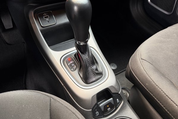 JEEP COMPASS COMPASS SPORT 2.0 4x2 Flex 16V Aut. 2019/2019