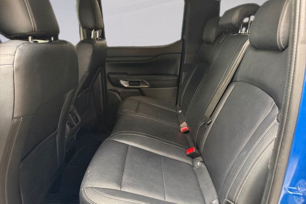 FORD Ranger 3.0 V6 TURBO DIESEL CD XLT 4X4 AUTOMÁTICO 2023/2024