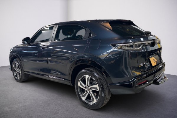 HONDA HR-V 1.5 DI I-VTEC TURBO FLEX TOURING CVT 2023/2024