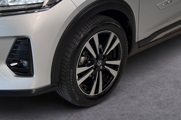 NISSAN KICKS 1.6 16V FLEXSTART EXCLUSIVE XTRONIC 2021/2022