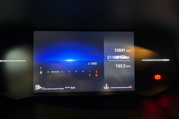 RENAULT KARDIAN 1.0 TCE FLEX EVOLUTION EDC 2025/2025