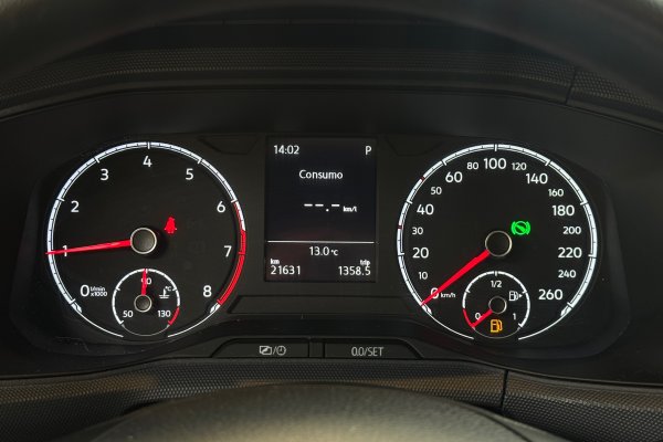 VOLKSWAGEN T-CROSS 1.0 200 TSI TOTAL FLEX SENSE AUTOMÁTICO 2023/2023