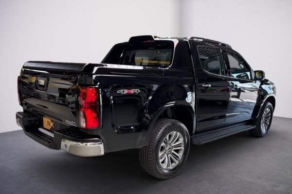CHEVROLET S10 2.8 16V TURBO DIESEL HIGH COUNTRY CD 4X4 AUTOMÁTICO 2025/2026