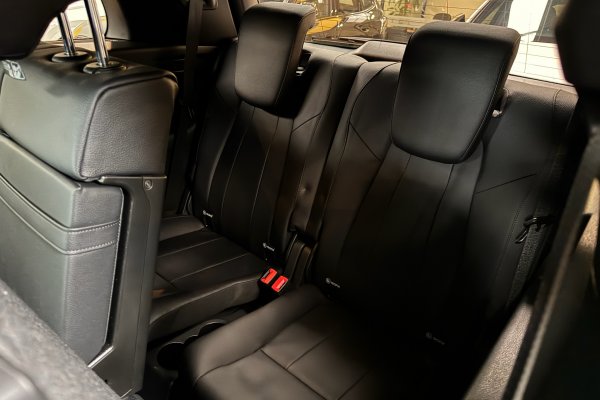 MERCEDES-BENZ GLB 200 1.3 CGI GASOLINA ADVANCE 7G-DCT 2021/2021