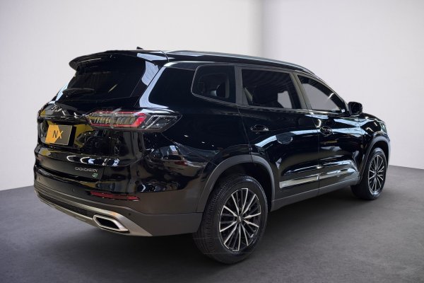 CHERY TIGGO 8 PRO 1.5 Tci Plugin Hybrid 2022/2023