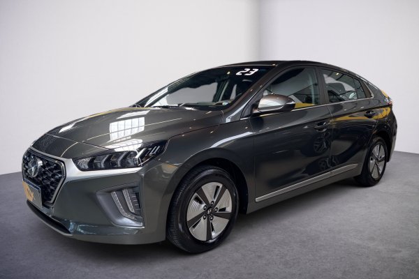 HYUNDAI IONIQ 1.6 GDI HEV DCT 2022/2023