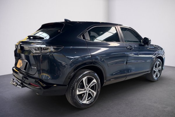 HONDA HR-V 1.5 DI I-VTEC TURBO FLEX TOURING CVT 2023/2024