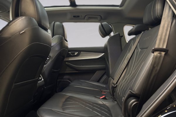 CHERY TIGGO 8 PRO 1.5 Tci Plugin Hybrid 2022/2023