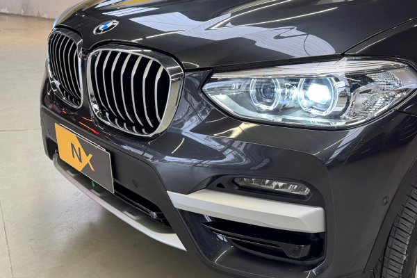 BMW X3 2.0 16V HÍBRIDO X LINE XDRIVE30E STEPTRONIC 2021/2021