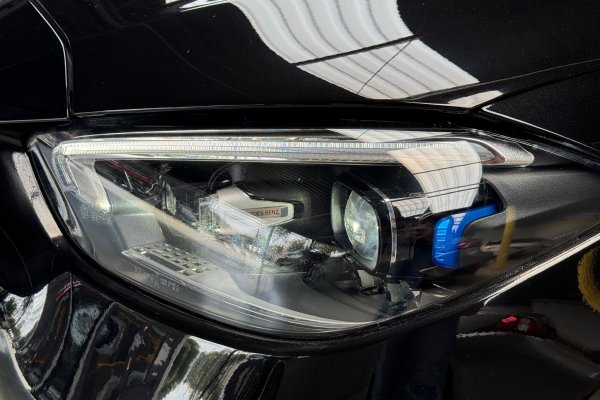 MERCEDES-BENZ C 300 2.0 EQ BOOST HÍBRIDO AMG LINE 9G-TRONIC 2021/2022
