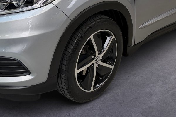 HONDA HR-V 1.8 16V FLEX EXL 4P AUTOMÁTICO 2019/2020