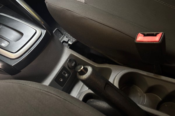 FORD Ecosport 1.6 SE DIRECT 16V FLEX 4P POWERSHIFT 2017/2017