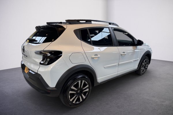 RENAULT KARDIAN 1.0 TCE FLEX EVOLUTION EDC 2025/2025