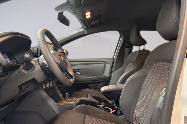 RENAULT KARDIAN 1.0 TCE FLEX EVOLUTION EDC 2025/2025