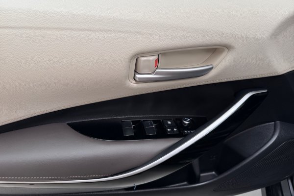 TOYOTA Corolla 2.0 ALTIS 16V FLEX 4P AUTOMÁTICO 2020/2020