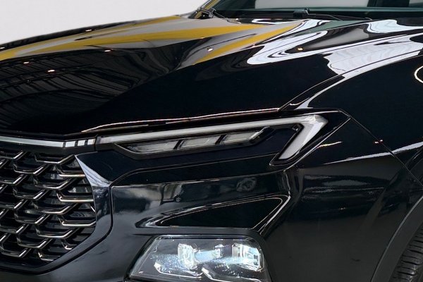 FORD TERRITORY 1.5 ECOBOOST GTDI GASOLINA TITANIUM AUTOMÁTICO 2023/2024 FORD TERRITORY 1.5 ECOBOOST GTDI GASOLINA TITANIUM AUTOMÁTICO 2023/2024