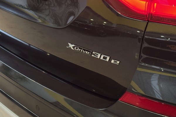 BMW X3 2.0 16V HÍBRIDO X LINE XDRIVE30E STEPTRONIC 2021/2021