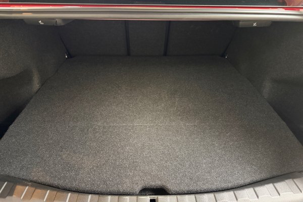 BMW 320i 2.0 16V TURBO FLEX M SPORT AUTOMÁTICO 2023/2024