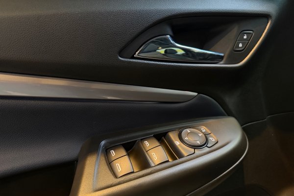 CHEVROLET BOLT EUV 66 KW ELÉTRICO 2023/2023