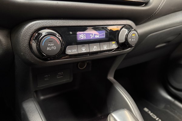 NISSAN KICKS 1.6 16V FLEXSTART EXCLUSIVE XTRONIC 2021/2022