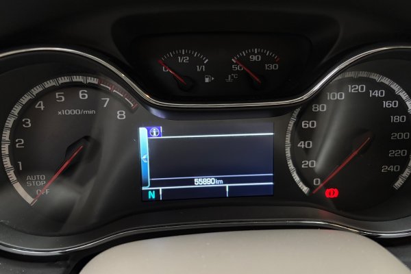 CHEVROLET Cruze 1.4 TURBO SPORT6 LTZ 16V FLEX 4P AUTOMÁTICO 2018/2019 CHEVROLET Cruze 1.4 TURBO SPORT6 LTZ 16V FLEX 4P AUTOMÁTICO 2018/2019