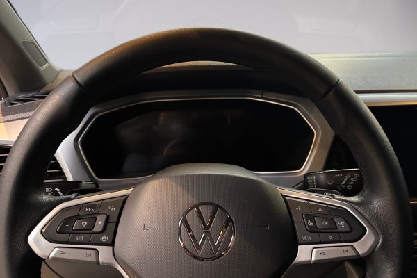 VOLKSWAGEN T-CROSS 1.0 200 TSI TOTAL FLEX AUTOMÁTICO 2022/2023 VOLKSWAGEN T-CROSS 1.0 200 TSI TOTAL FLEX AUTOMÁTICO 2022/2023