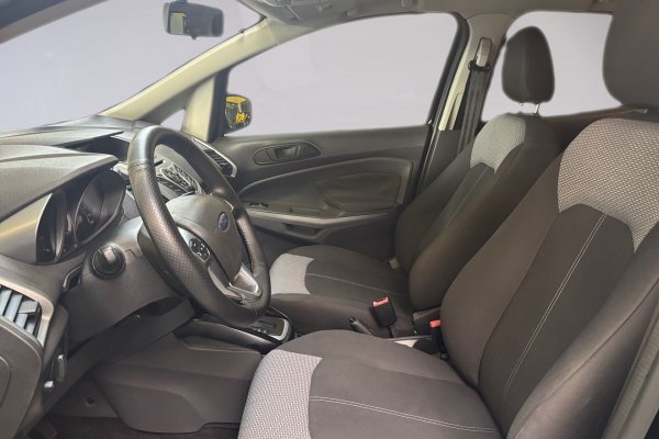 FORD Ecosport 1.6 SE DIRECT 16V FLEX 4P POWERSHIFT 2017/2017