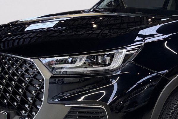 CHERY TIGGO 8 PRO 1.5 Tci Plugin Hybrid 2022/2023