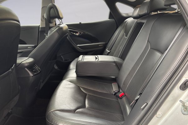 HYUNDAI Azera 3.0 MPFI GLS SEDAN V6 24V GASOLINA 4P AUTOMÁTICO 2012/2013