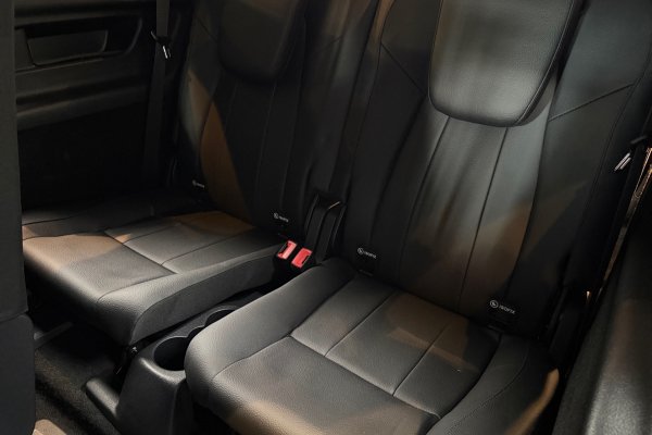 MERCEDES-BENZ GLB 200 1.3 CGI GASOLINA ADVANCE 7G-DCT 2021/2021