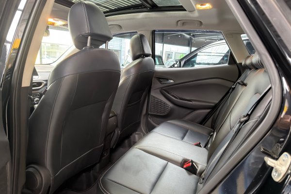 CHEVROLET Tracker 1.2 TURBO FLEX PREMIER AUTOMÁTICO 2021/2022