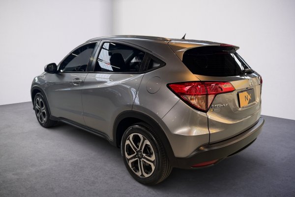 HONDA HR-V 1.8 16V FLEX EX 4P AUTOMÁTICO 2015/2016