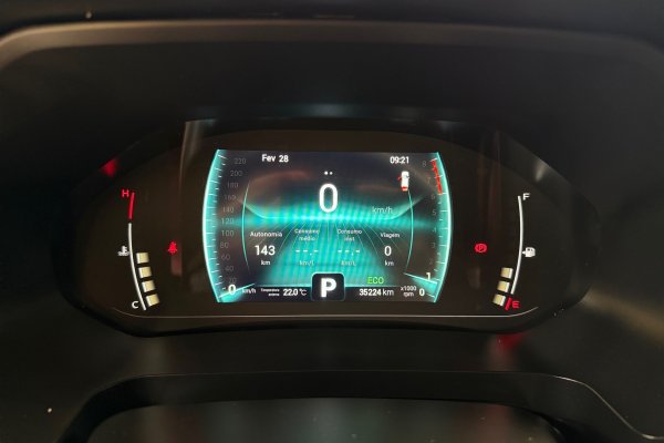 CHERY TIGGO 5X PRO 1.5 Turbo 2022/2023