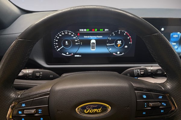 FORD TERRITORY 1.5 ECOBOOST GTDI GASOLINA TITANIUM AUTOMÁTICO 2023/2024 FORD TERRITORY 1.5 ECOBOOST GTDI GASOLINA TITANIUM AUTOMÁTICO 2023/2024