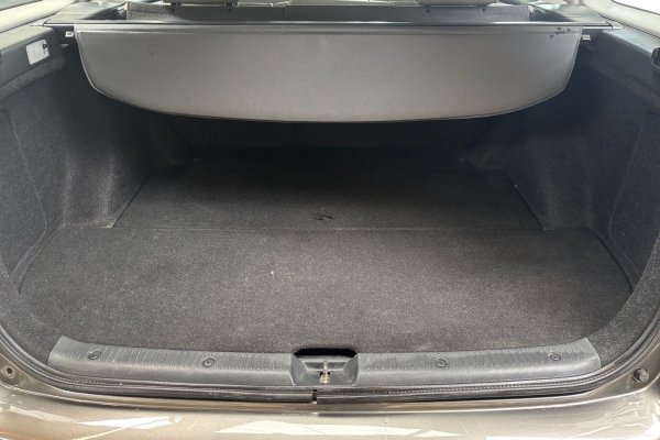 TOYOTA Fielder 1.8 SE-G 16V FLEX 4P AUTOMÁTICO 2008/2008