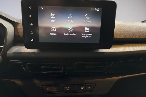 RENAULT KARDIAN 1.0 TCE FLEX EVOLUTION EDC 2025/2025
