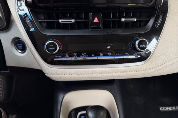 TOYOTA Corolla 2.0 ALTIS 16V FLEX 4P AUTOMÁTICO 2020/2020
