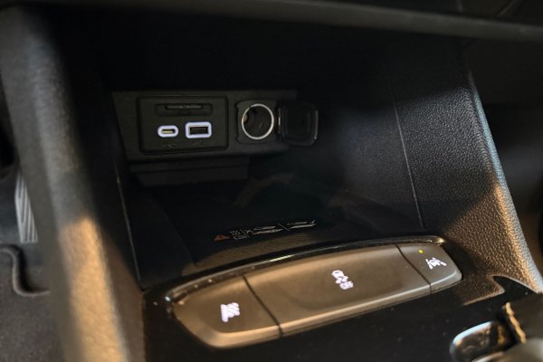 CHEVROLET BOLT EUV 66 KW ELÉTRICO 2023/2023