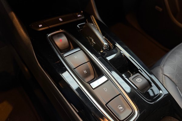 CHEVROLET BOLT EUV 66 KW ELÉTRICO 2023/2023