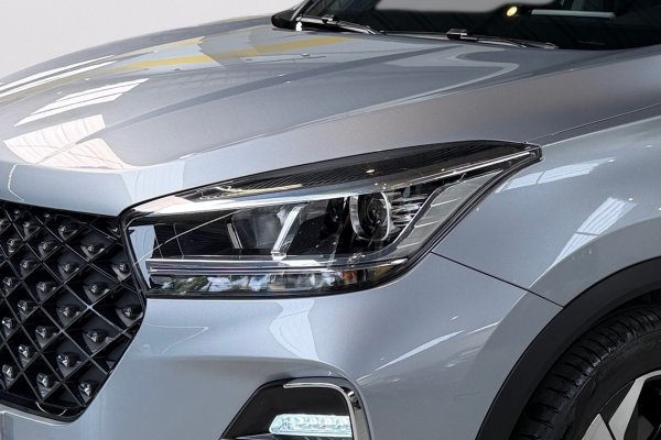 CHERY TIGGO 5X PRO 1.5 Turbo 2022/2023