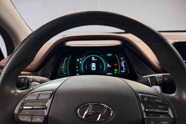 HYUNDAI IONIQ 1.6 GDI HEV DCT 2022/2023